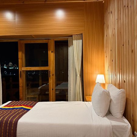 Spirit Of Bhutan Resort Paro Dış mekan fotoğraf